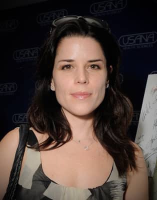 Neve Campbell dead?