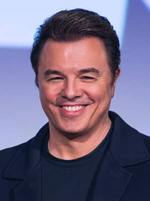 Seth MacFarlane dead?