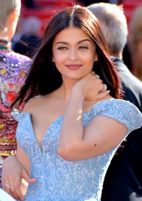 Aishwarya Rai dead?