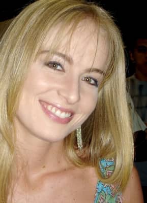 Angélica (television host) dead?