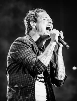 Corey Taylor dead?