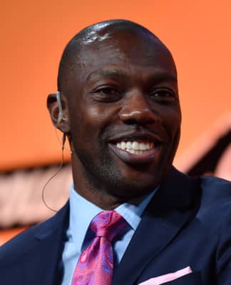 Terrell Owens dead?