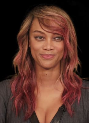 Tyra Banks dead?