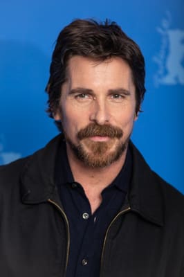 Christian Bale dead?