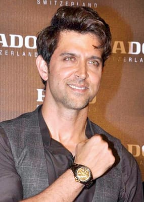 Hrithik Roshan dead?