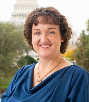 Katie Porter dead?