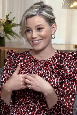 Elizabeth Banks dead?