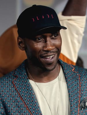 Mahershala Ali dead?