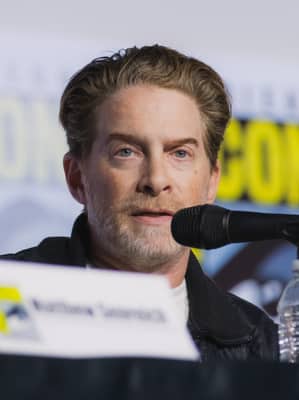 Seth Green dead?