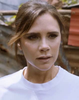 Victoria Beckham dead?