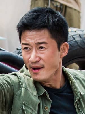 Wu Jing (actor) dead?