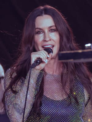Alanis Morissette dead?