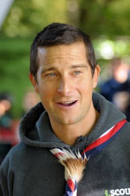 Bear Grylls dead?