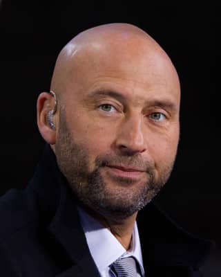Derek Jeter dead?