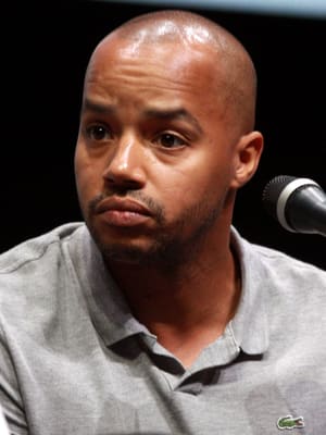 Donald Faison dead?
