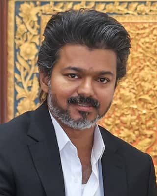 C. Joseph Vijay dead?