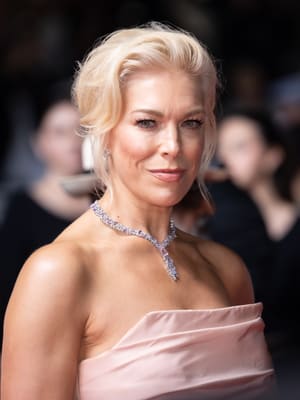 Hannah Waddingham dead?