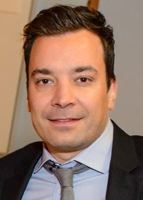 Jimmy Fallon dead?