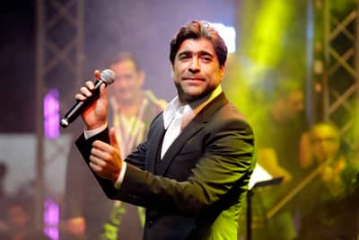 Wael Kfoury dead?