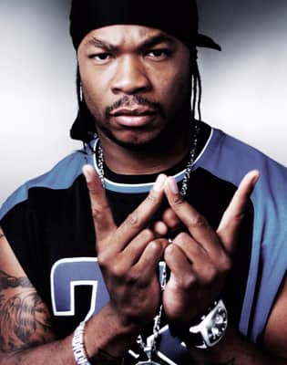 Xzibit dead?