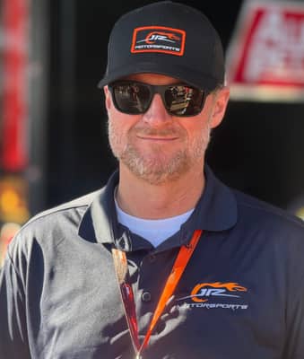 Dale Earnhardt Jr. dead?