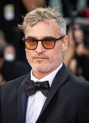 Joaquin Phoenix dead?