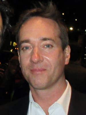 Matthew Macfadyen dead?