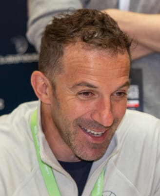 Alessandro Del Piero dead?