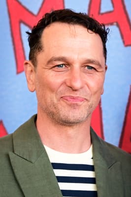 Matthew Rhys dead?