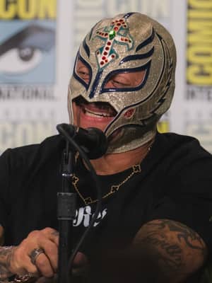 Rey Mysterio dead?