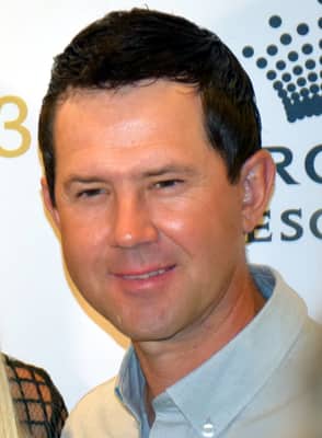 Ricky Ponting dead?