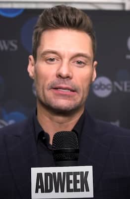 Ryan Seacrest dead?