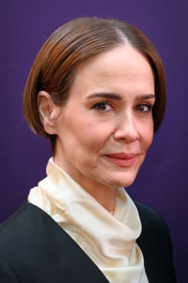 Sarah Paulson dead?