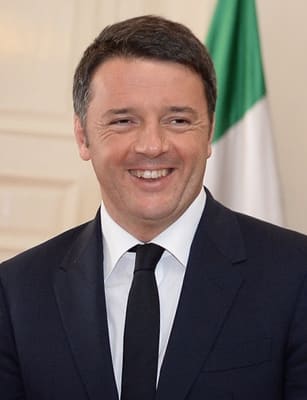 Matteo Renzi dead?