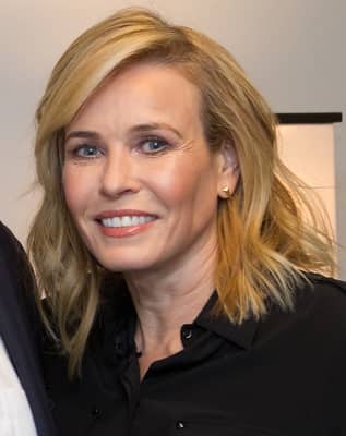 Chelsea Handler dead?