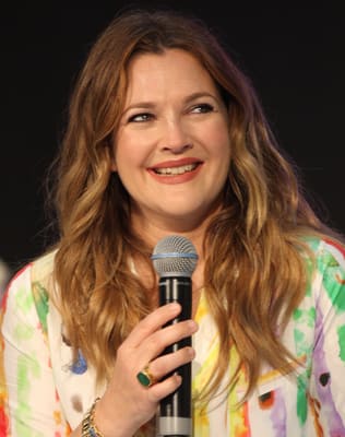 Drew Barrymore dead?