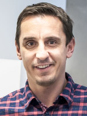 Gary Neville dead?