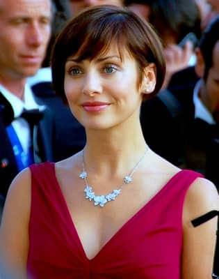 Natalie Imbruglia dead?