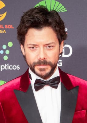 Álvaro Morte dead?