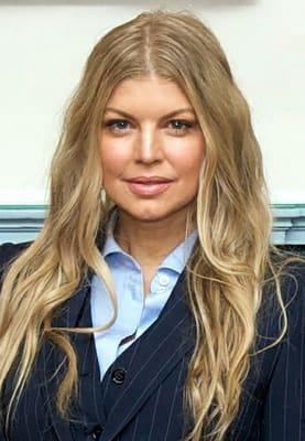 Fergie (singer) dead?