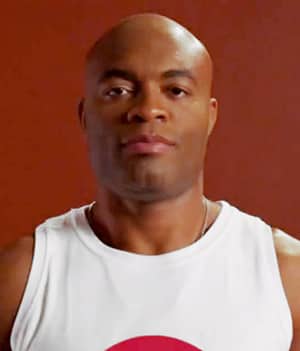 Anderson Silva dead?