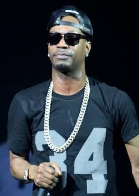 Juicy J dead?