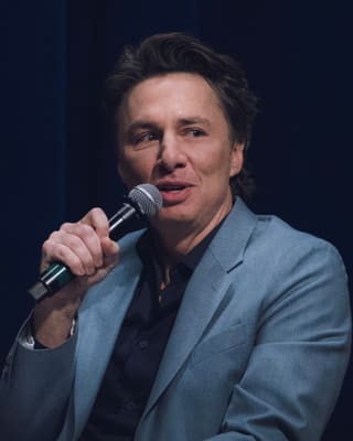 Zach Braff dead?
