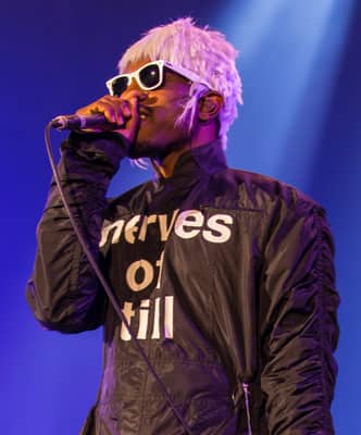 André 3000 dead?