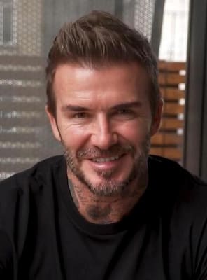 David Beckham dead?