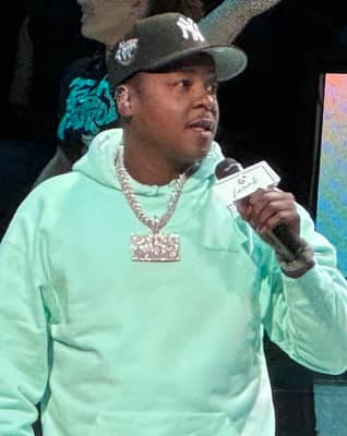 Jadakiss dead?