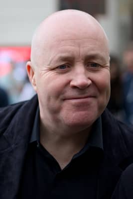 John Higgins dead?