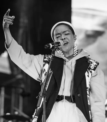 Lauryn Hill dead?