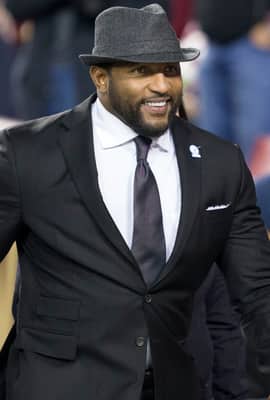Ray Lewis dead?