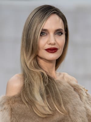 Angelina Jolie dead?